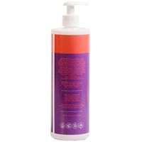 Faithful to Nature Rose De-Stressing Body Wash - 500ml
